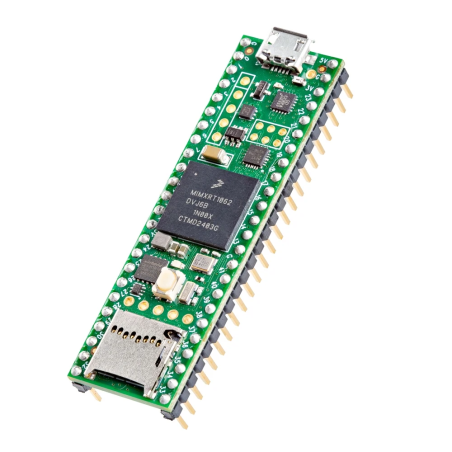 Teensy 4.1