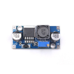 XL60009 DC-DC Step-up Boost Converter