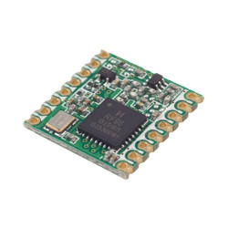 RFM95 LoRa 868MHz Band Wireless Module