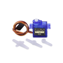 SG90 Micro Servo Motor for Arduino Raspberry Pi DIY