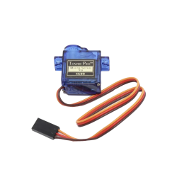 SG90 Micro Servo Motor for Arduino Raspberry Pi DIY