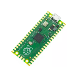 Raspberry Pi Pico Development Board, Raspberry Pi RP2040 Dual-core ARM Cortex M0+ Processor